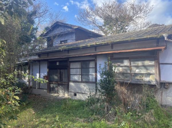 中古戸建 今治市上浦町瀬戸2265 JR予讃線波止浜駅 1万円