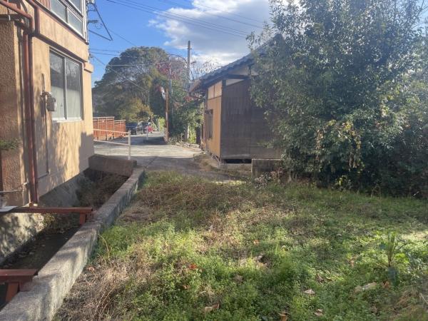 中古戸建 今治市上浦町瀬戸2265 JR予讃線波止浜駅 1万円