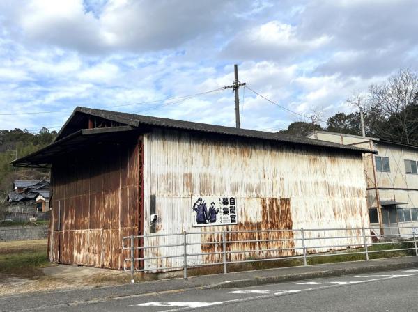 中古戸建 今治市菊間町種3710 JR予讃線伊予亀岡駅 280万円