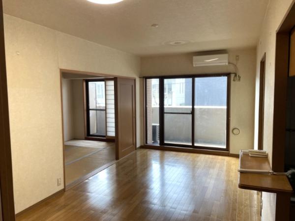 中古マンション 今治市北日吉町１丁目 JR予讃線今治駅 1,380万円