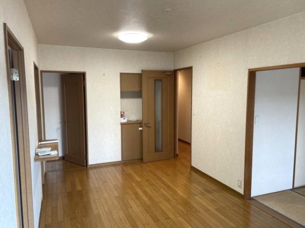 中古マンション 今治市北日吉町１丁目 JR予讃線今治駅 1,380万円