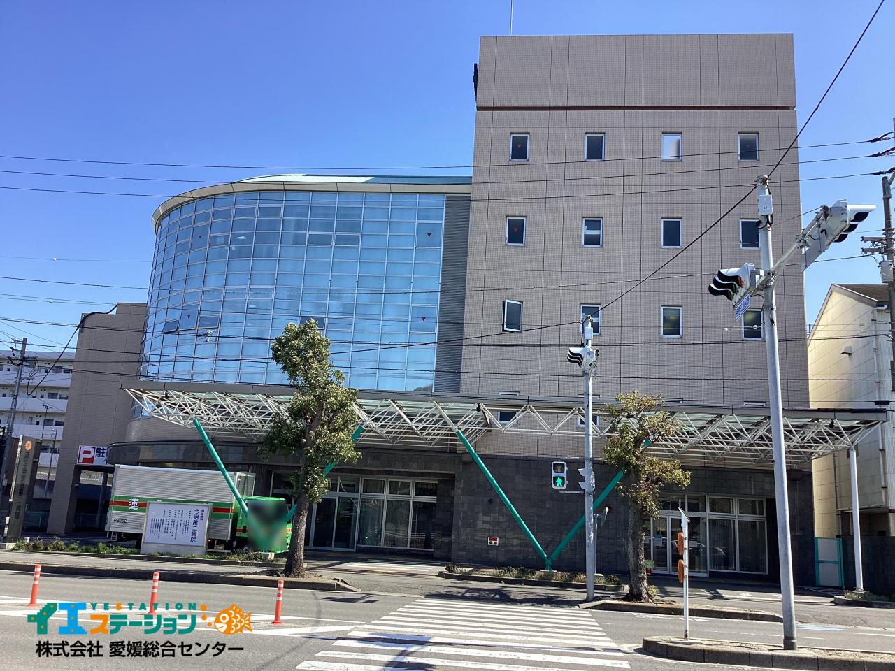済生会今治第二病院