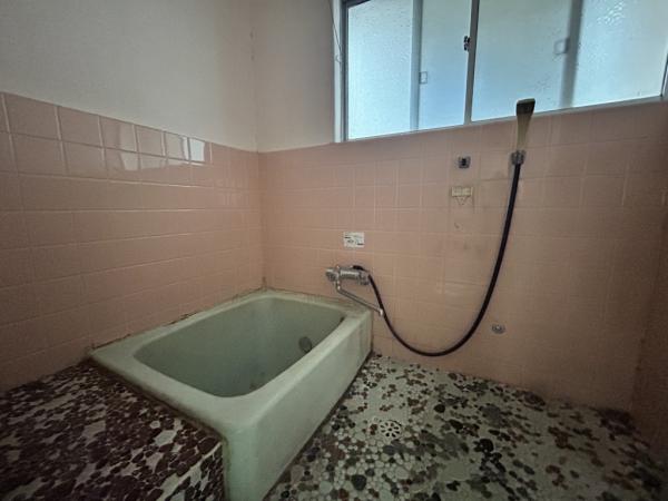 中古戸建 新居浜市松の木町 JR予讃線多喜浜駅 20万円