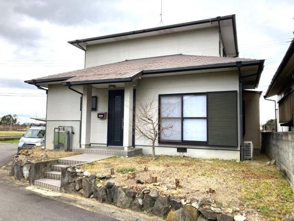 中古戸建 今治市新谷174-15 JR予讃線伊予富田駅 1,358万円