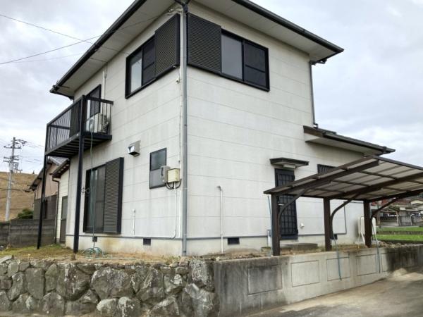 中古戸建 今治市新谷174-15 JR予讃線伊予富田駅 1,358万円