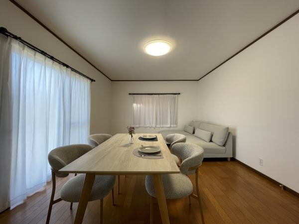 中古戸建 今治市新谷174-15 JR予讃線伊予富田駅 1,358万円