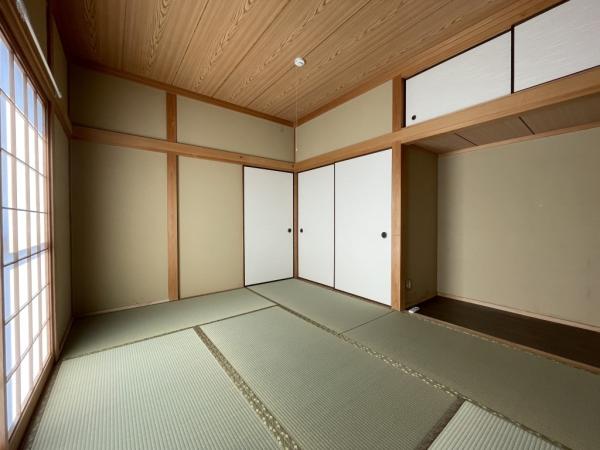 中古戸建 今治市新谷174-15 JR予讃線伊予富田駅 1,358万円