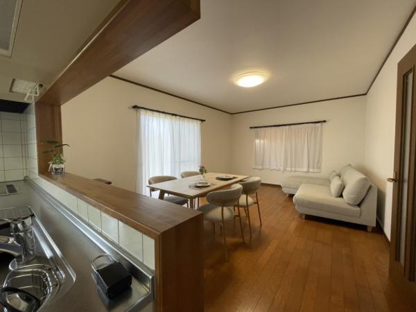 中古戸建 今治市新谷174-15 JR予讃線伊予富田駅 1,358万円