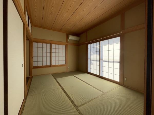 中古戸建 今治市新谷174-15 JR予讃線伊予富田駅 1,358万円