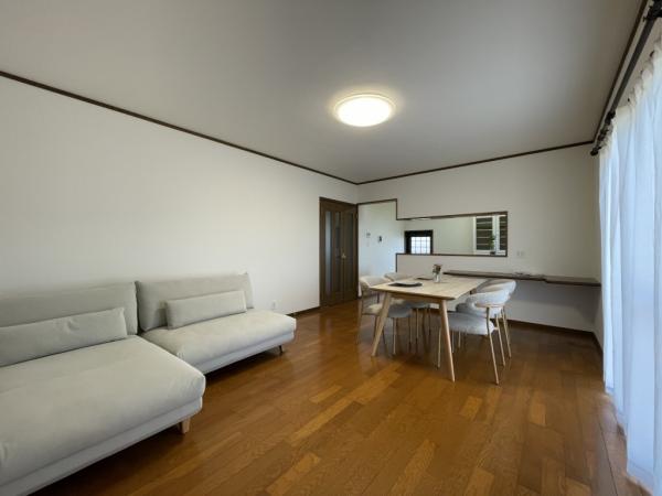 中古戸建 今治市新谷174-15 JR予讃線伊予富田駅 1,358万円