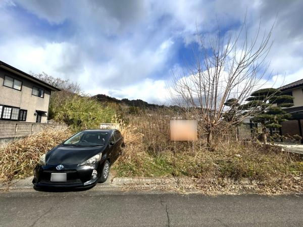 土地 四国中央市川之江町 JR予讃線川之江駅 600万円