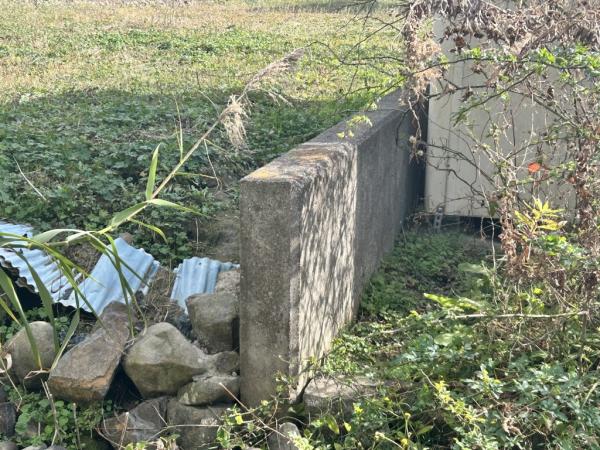 土地 四国中央市川之江町 JR予讃線川之江駅 600万円