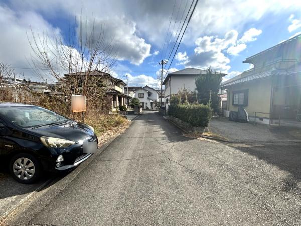 土地 四国中央市川之江町 JR予讃線川之江駅 600万円