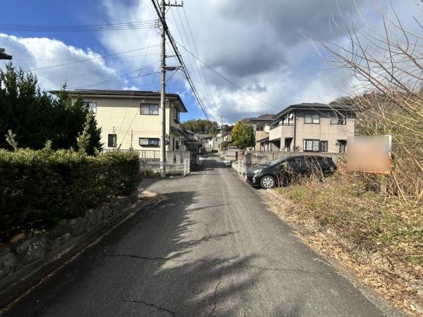 土地 四国中央市川之江町 JR予讃線川之江駅 600万円