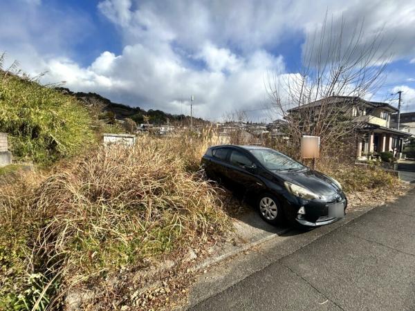 土地 四国中央市川之江町 JR予讃線川之江駅 600万円