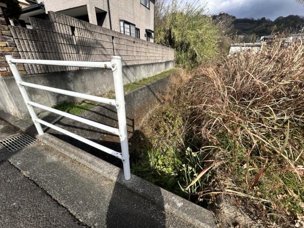 土地 四国中央市川之江町 JR予讃線川之江駅 600万円