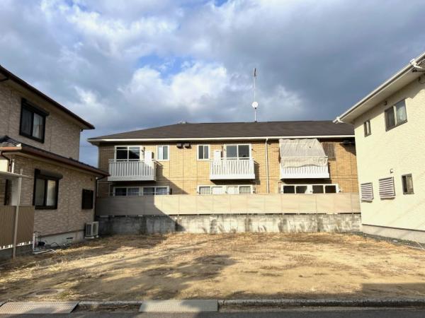 土地 今治市高部 JR予讃線波止浜駅 550万円