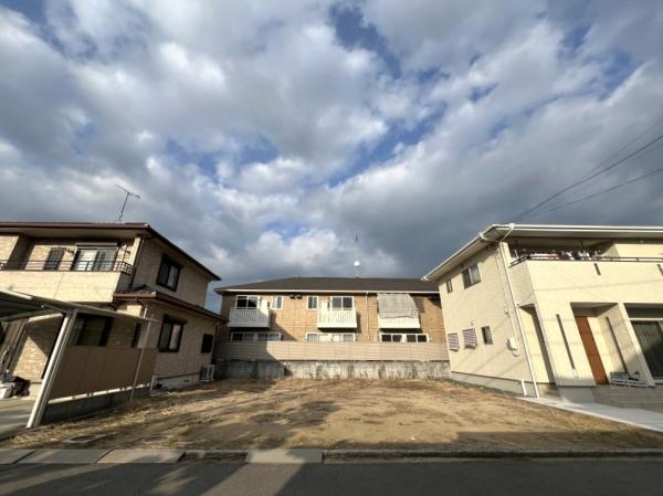 土地 今治市高部 JR予讃線波止浜駅 550万円