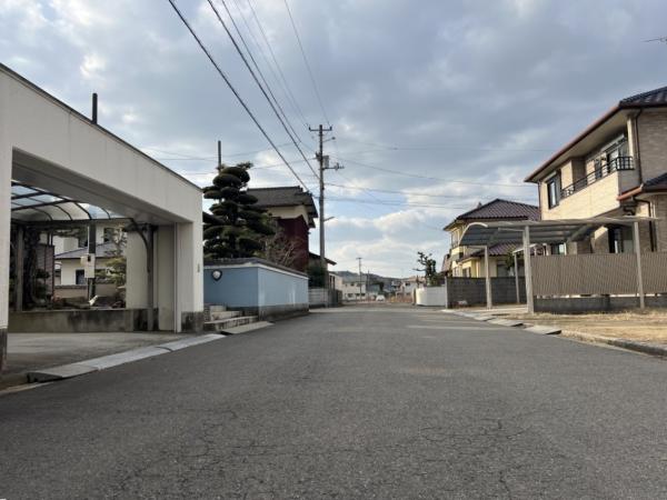 土地 今治市高部 JR予讃線波止浜駅 390万円