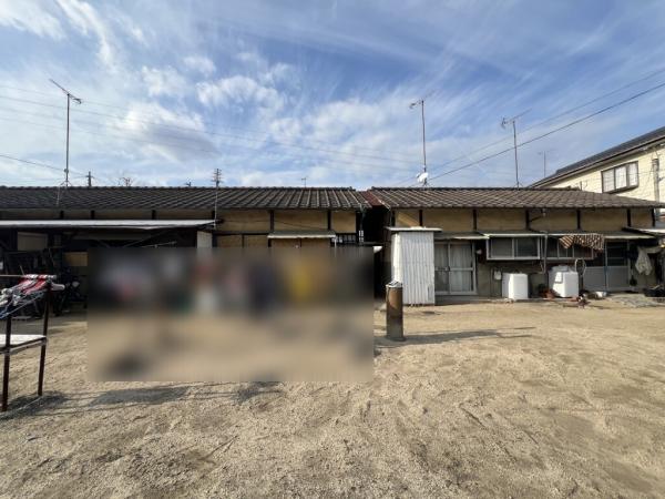 中古戸建 今治市河南町１丁目6-10 JR予讃線今治駅 288万円