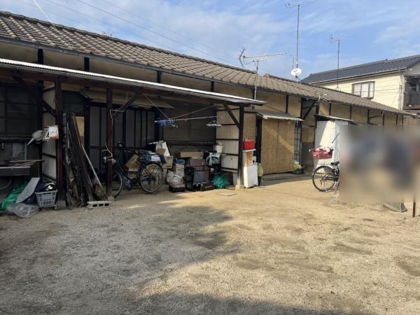 中古戸建 今治市河南町１丁目6-10 JR予讃線今治駅 288万円