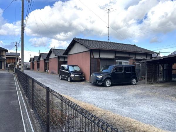 中古戸建 新居浜市田の上４丁目 JR予讃線多喜浜駅 1,680万円