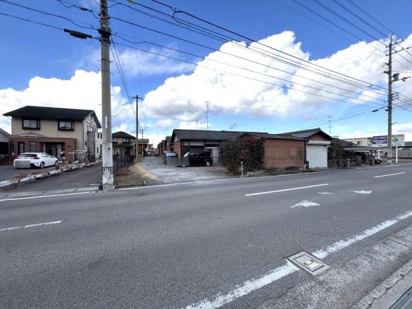 中古戸建 新居浜市田の上４丁目 JR予讃線多喜浜駅 1,680万円