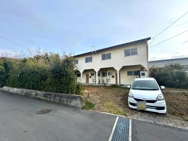 土地 新居浜市本郷２丁目7-42 JR予讃線新居浜駅 900万円