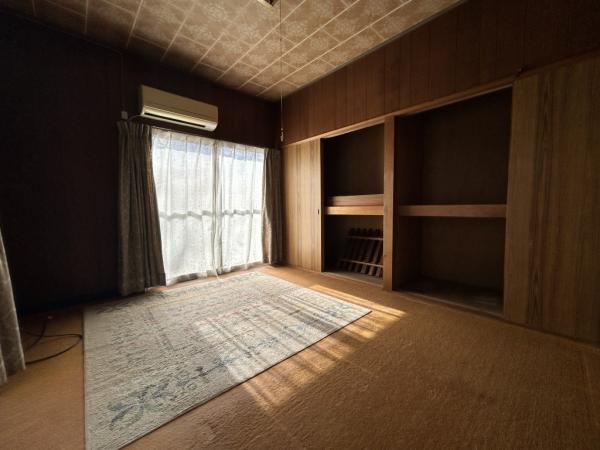 中古戸建 新居浜市西の土居町１丁目9-23 JR予讃線新居浜駅 380万円