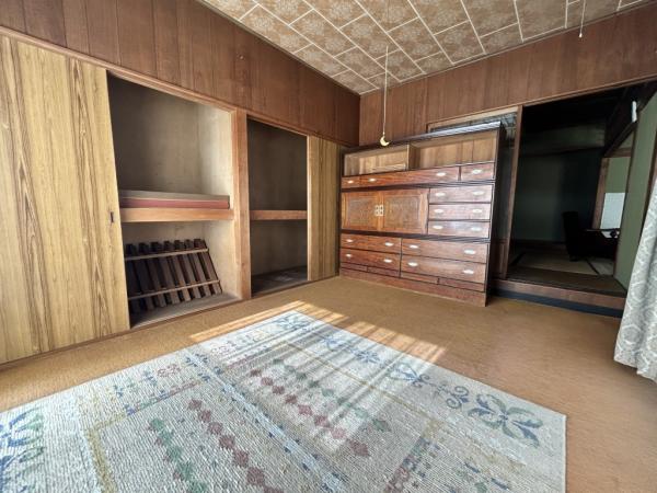 中古戸建 新居浜市西の土居町１丁目9-23 JR予讃線新居浜駅 380万円