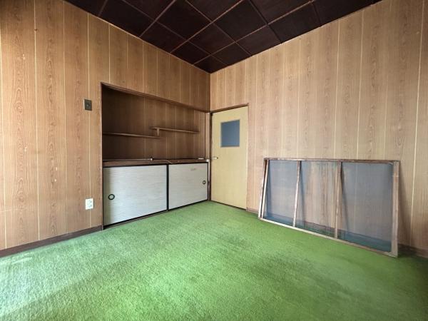 中古戸建 新居浜市西の土居町１丁目9-23 JR予讃線新居浜駅 380万円