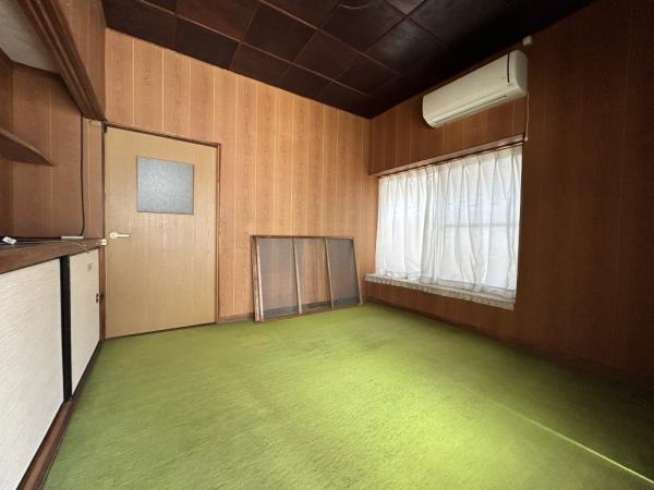 中古戸建 新居浜市西の土居町１丁目9-23 JR予讃線新居浜駅 380万円