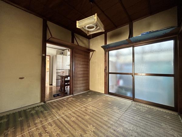 中古戸建 新居浜市西の土居町１丁目9-23 JR予讃線新居浜駅 380万円