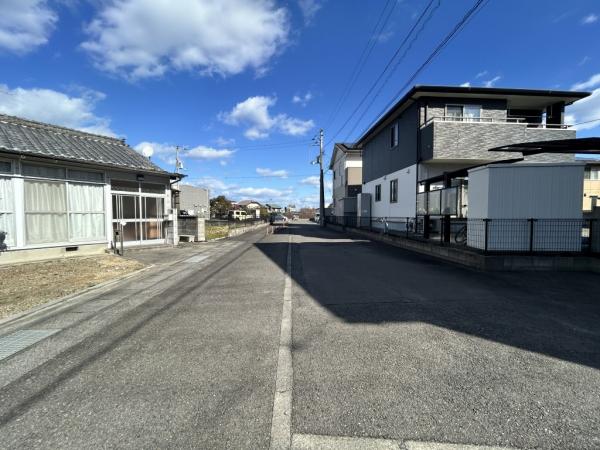 中古戸建 新居浜市西の土居町１丁目9-23 JR予讃線新居浜駅 380万円