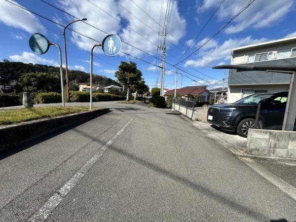 中古戸建 新居浜市西の土居町１丁目9-23 JR予讃線新居浜駅 380万円