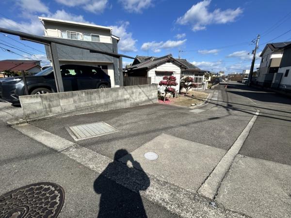 中古戸建 新居浜市西の土居町１丁目9-23 JR予讃線新居浜駅 380万円