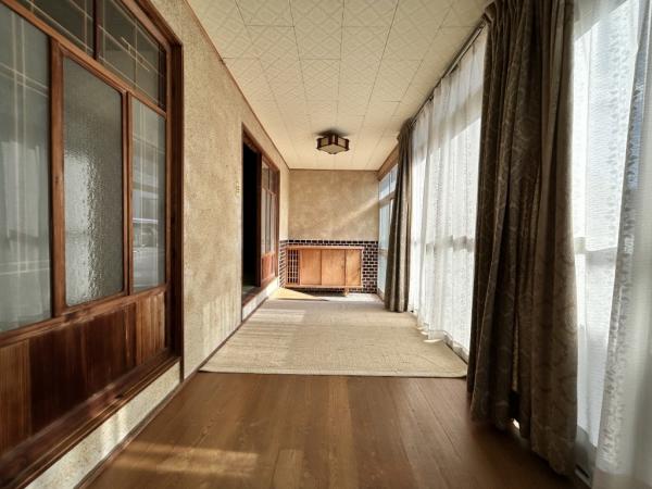 中古戸建 新居浜市西の土居町１丁目9-23 JR予讃線新居浜駅 380万円