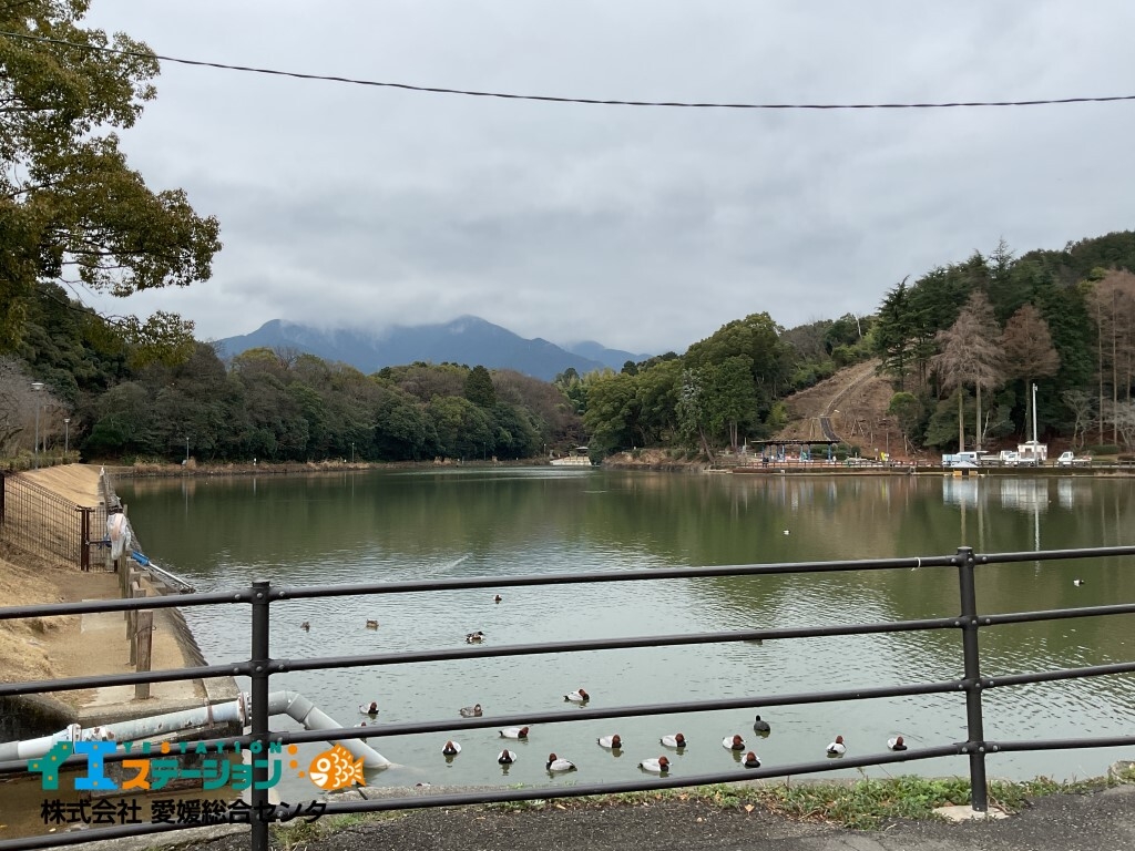 滝の宮公園