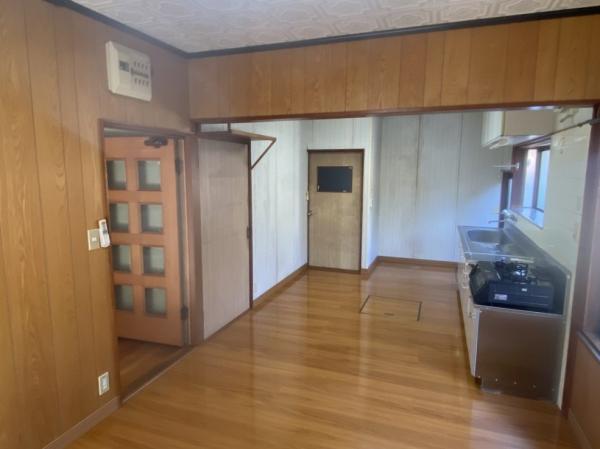 中古戸建 西条市大町250-63 JR予讃線伊予西条駅 830万円