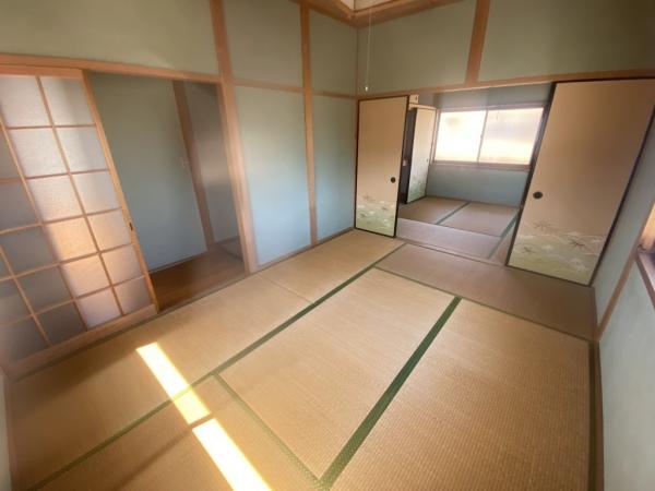 中古戸建 西条市大町250-63 JR予讃線伊予西条駅 830万円