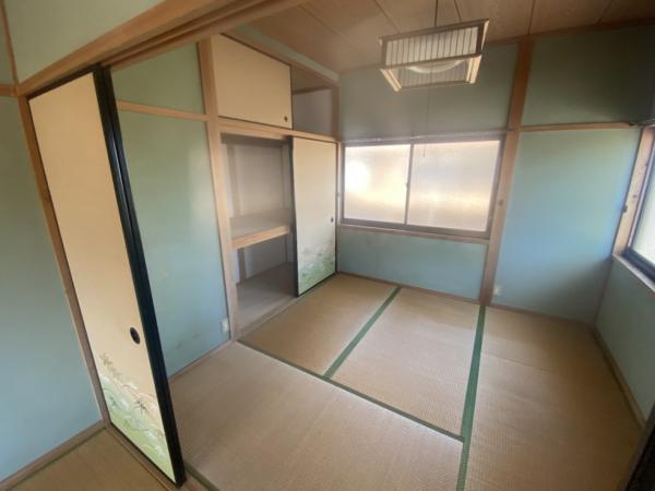 中古戸建 西条市大町250-63 JR予讃線伊予西条駅 830万円