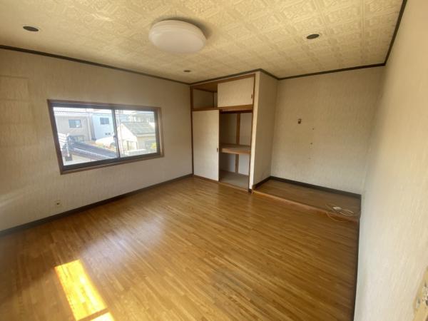 中古戸建 西条市大町250-63 JR予讃線伊予西条駅 830万円