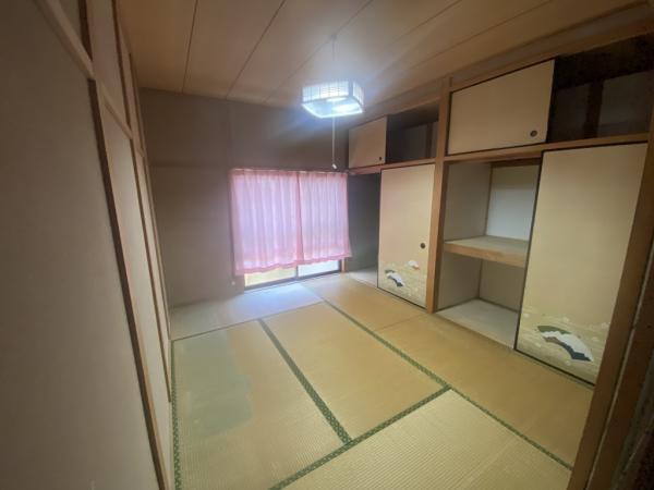 中古戸建 西条市大町250-63 JR予讃線伊予西条駅 830万円