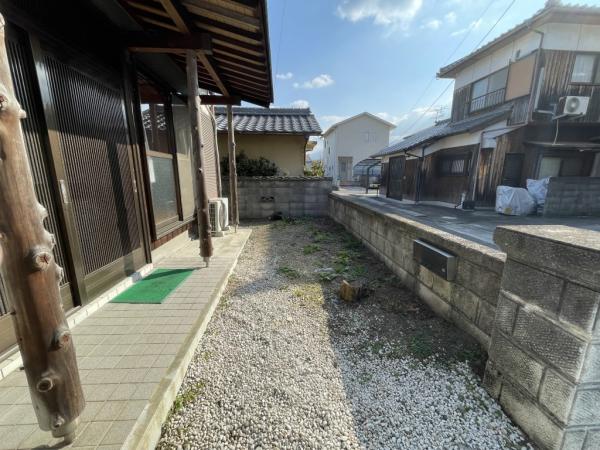 中古戸建 西条市大町250-63 JR予讃線伊予西条駅 830万円