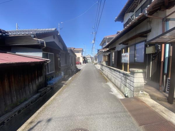 中古戸建 西条市大町250-63 JR予讃線伊予西条駅 830万円