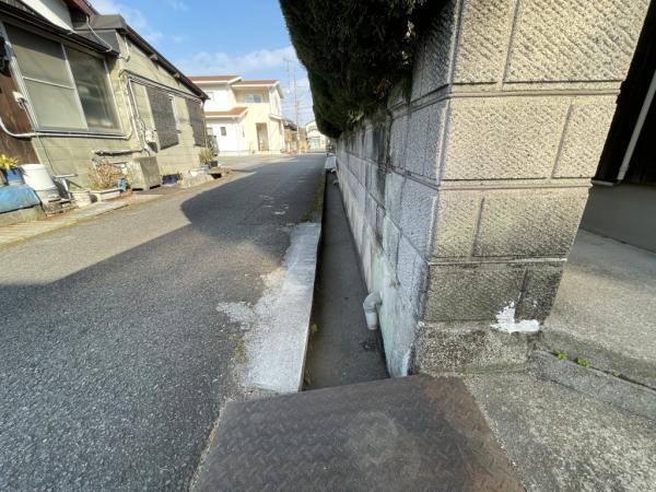 中古戸建 西条市大町250-63 JR予讃線伊予西条駅 830万円
