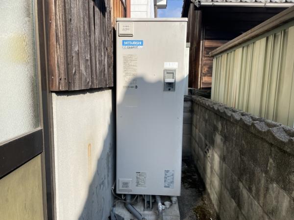 中古戸建 西条市大町250-63 JR予讃線伊予西条駅 830万円