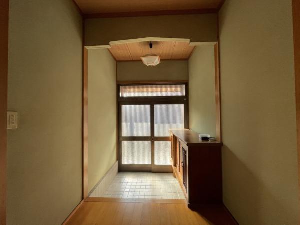 中古戸建 西条市大町250-63 JR予讃線伊予西条駅 830万円