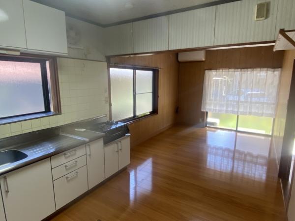 中古戸建 西条市大町250-63 JR予讃線伊予西条駅 830万円