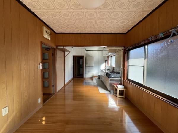 中古戸建 西条市大町250-63 JR予讃線伊予西条駅 880万円